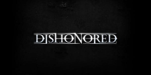 Dishonored Announce 600x300