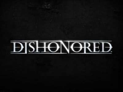 Dishonored Announce 600x300