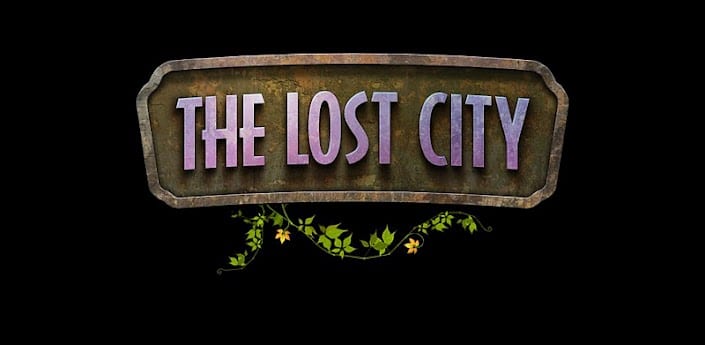 Featured The Lost City