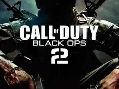 Black Ops 2 Image