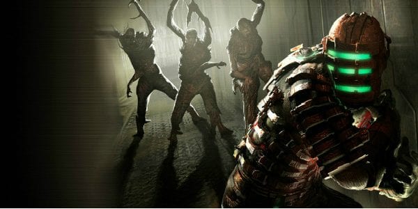 Deadspace