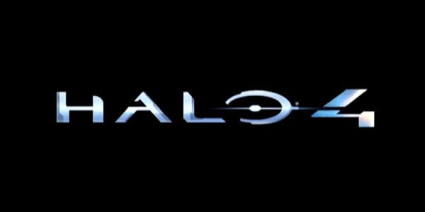 Halo 4