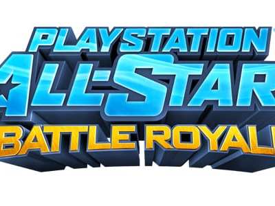 Playstation All Stars Battle Royale Logo 600x300