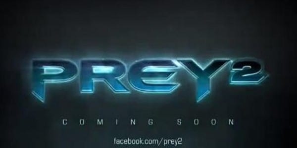 Prey 2