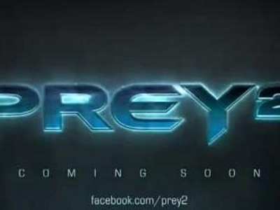 Prey 2