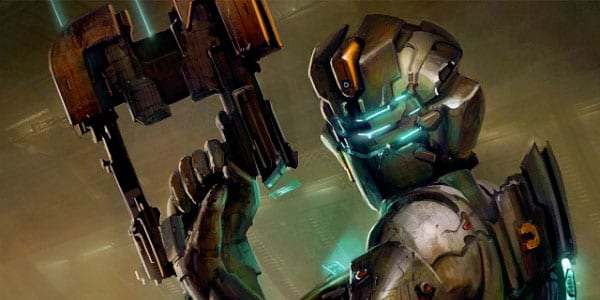 Dead Space
