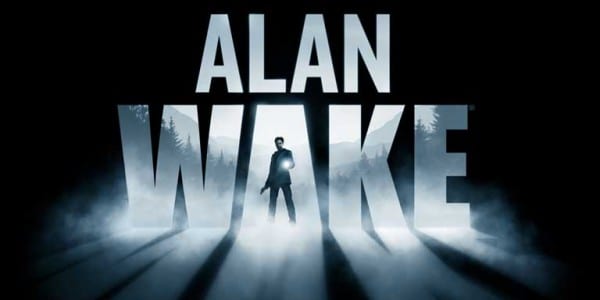 Alan Wake Deal