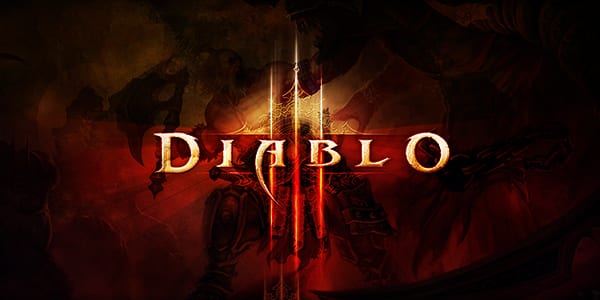 Diablo 3 Stream