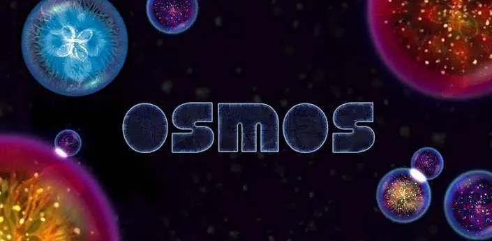 Featured Osmos