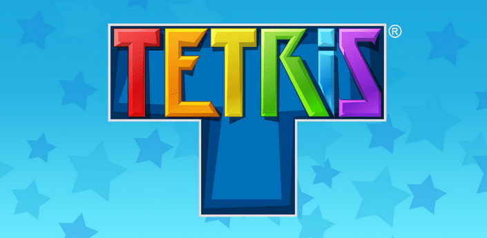 Featured Tetris