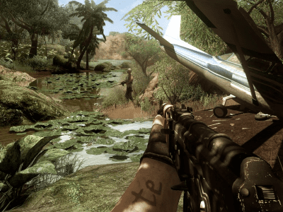 Far Cry 3 Multiplayer