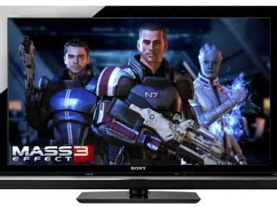 Mass Effect Tv