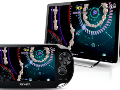 Ps Vita Ps3 Connectivity