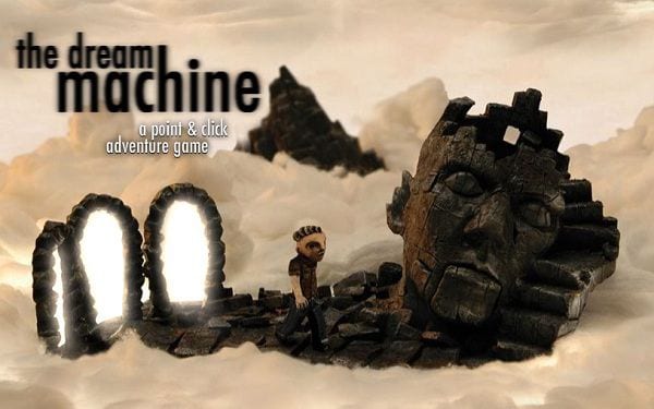 The Dream Machine Review