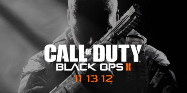 Call Of Duty Black Ops 2