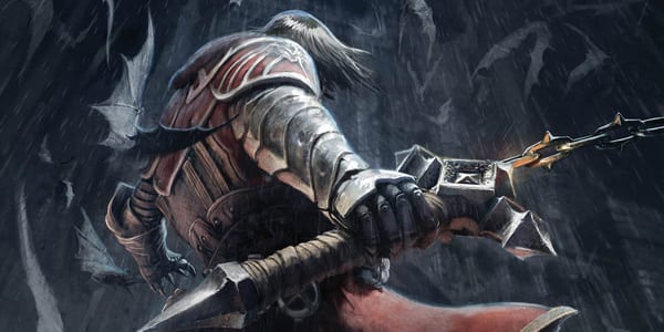 Castlevanialos