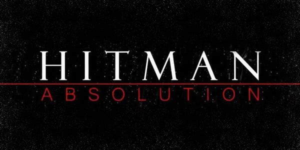 Hitman Absolution