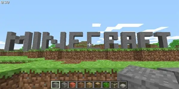 Minecraft Released on Xbox 360