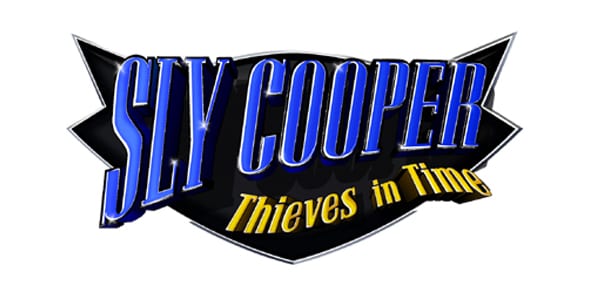 Sly Cooper Thieves In Time 600x300