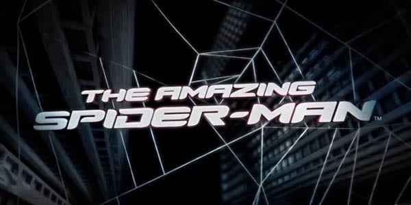 The Amazing Spider Man Debut Trailer
