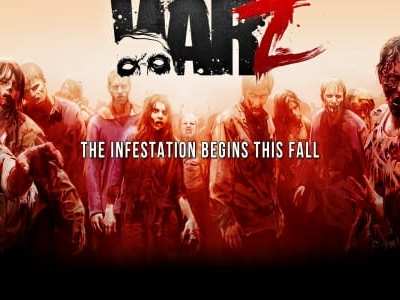 The War Z