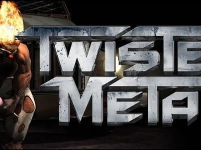 Twisted Metal Review Banner