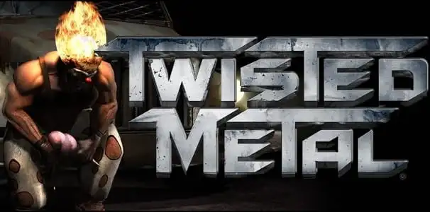 Twisted Metal Review Banner