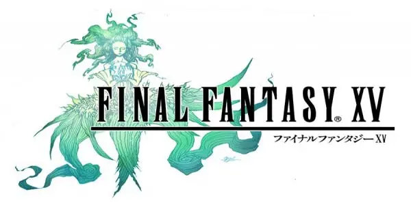 Final Fantasy Xv