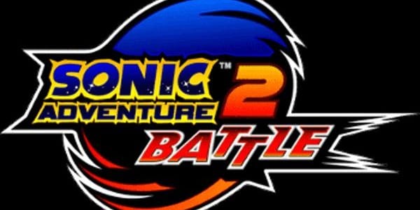 Sonic Adventure Battle 2