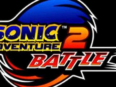Sonic Adventure Battle 2