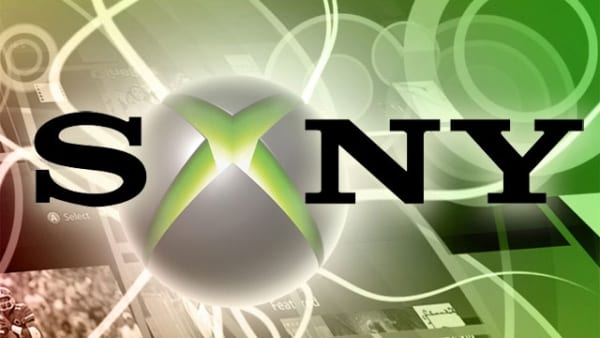 Sony Xbox