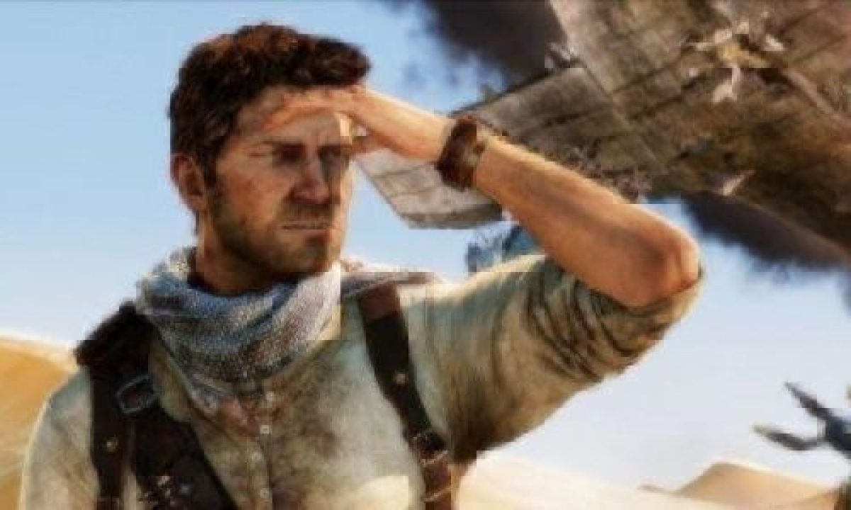 Uncharted pc patch 1.1 release