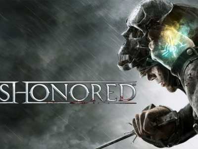 dishonored