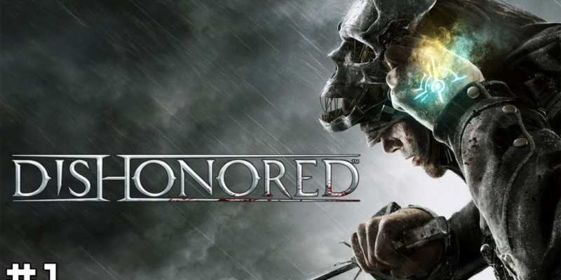 Dishonored 2 review: A worthy adversary