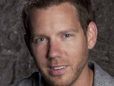 Cliff Bleszinski 2