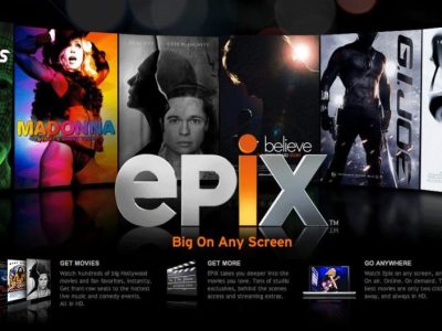 Epix
