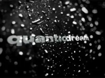 Quantic Dream Logo