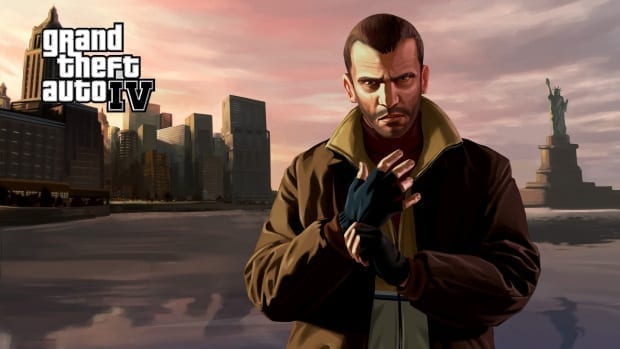 Gta 4 pulled removed games for windows