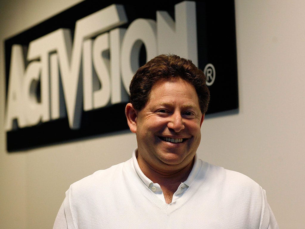 activision blizzard ceo bobby kotick apology letter statement employees tone deaf