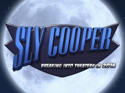 Sly Cooper Movie (1)