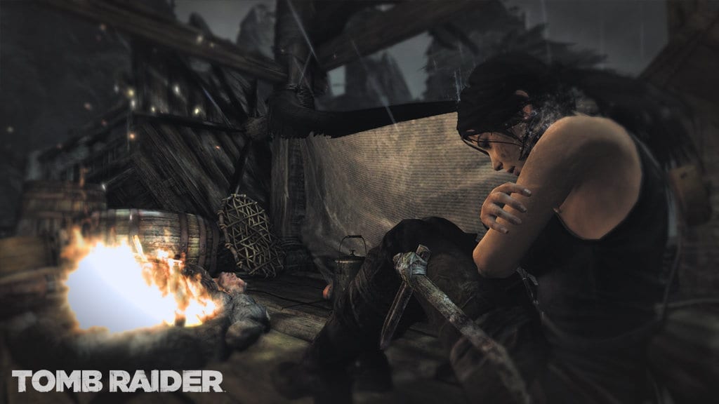 Tomb Raider