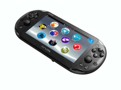 Vita Pch 2000