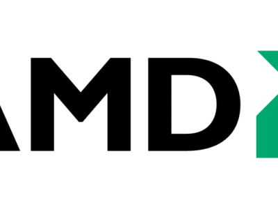 Amd Logo