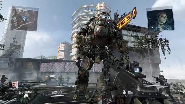 Titanfall 01