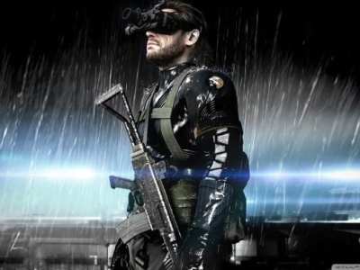 1376140102 Metal Gear Solid Ground Zeroes Wallpaper 1920x1080