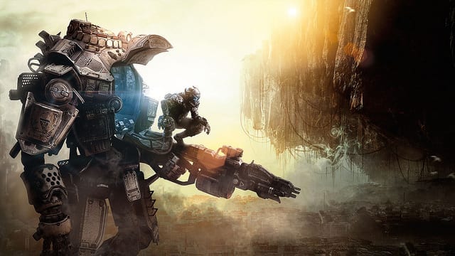 Titanfall