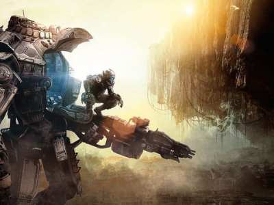 Titanfall
