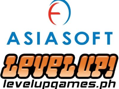 Asiasoft Level Up Games