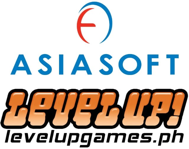 Asiasoft Level Up Games