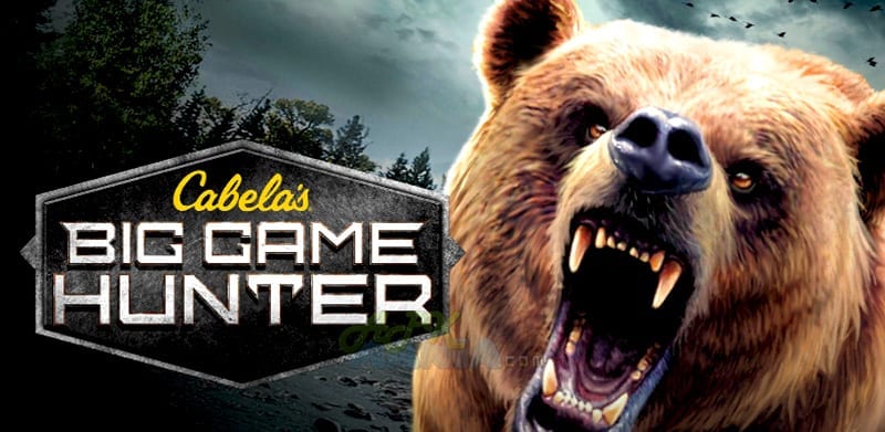 Cabela's Big Game Hunter Pro Hunts
